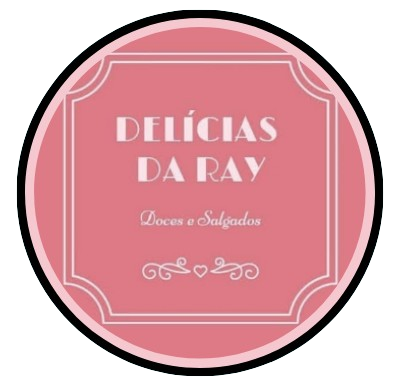 Delícias da Ray Lanches e Quentinhas