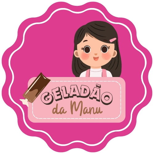 Geladão da Manu