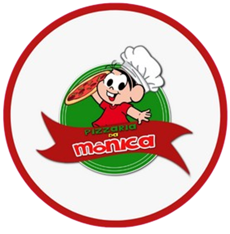 Pizzaria da Mônica