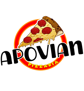 APOVIAN PIZZARIA