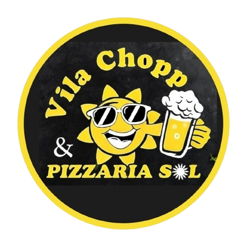 Vila Chopp e Pizzaria Sol