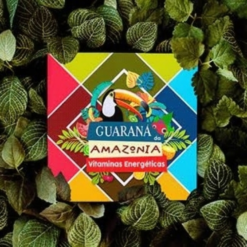 Sabaoth Guaraná