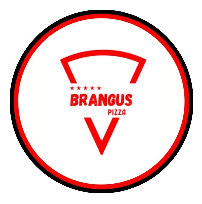 Brangus Pizza