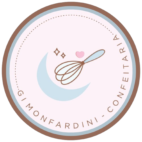 Gi Monfardini Confeitaria