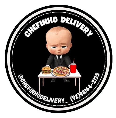 Chefinho Delivery