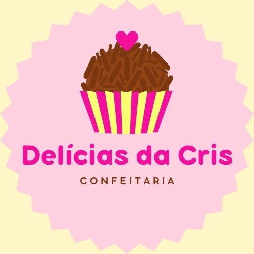 Delícias da Cris