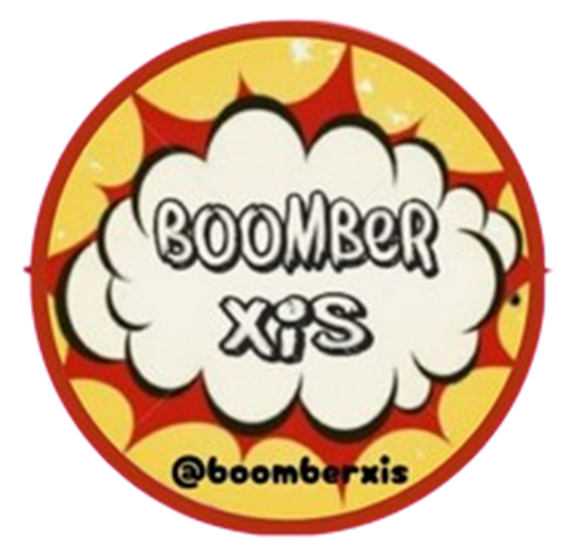 Boomberxis