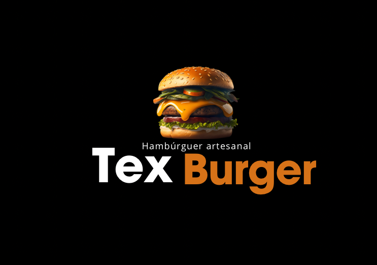 TEX BURGER