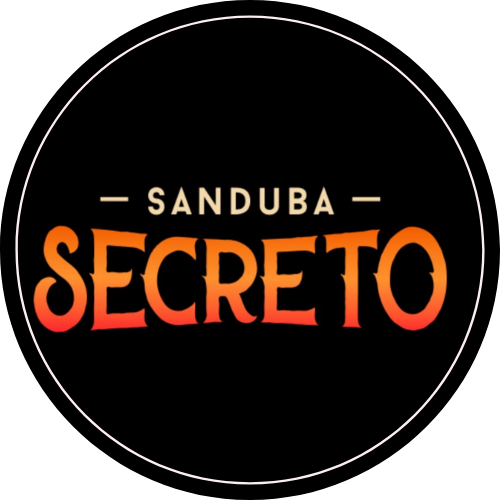 Sanduba Secreto - São Lourenço