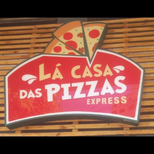 La Casa da Pizza Express