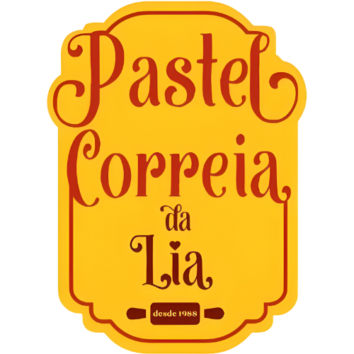 Pastel Correia