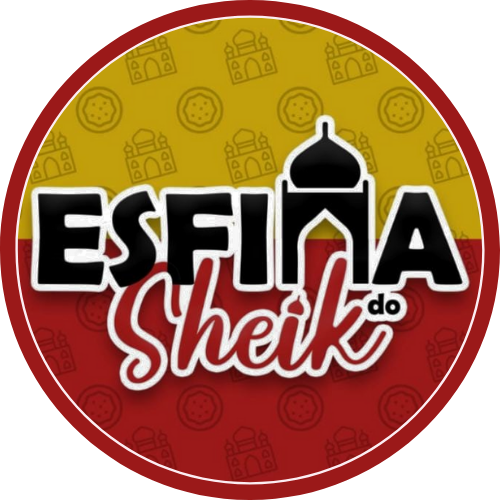 Esfiha do Sheik