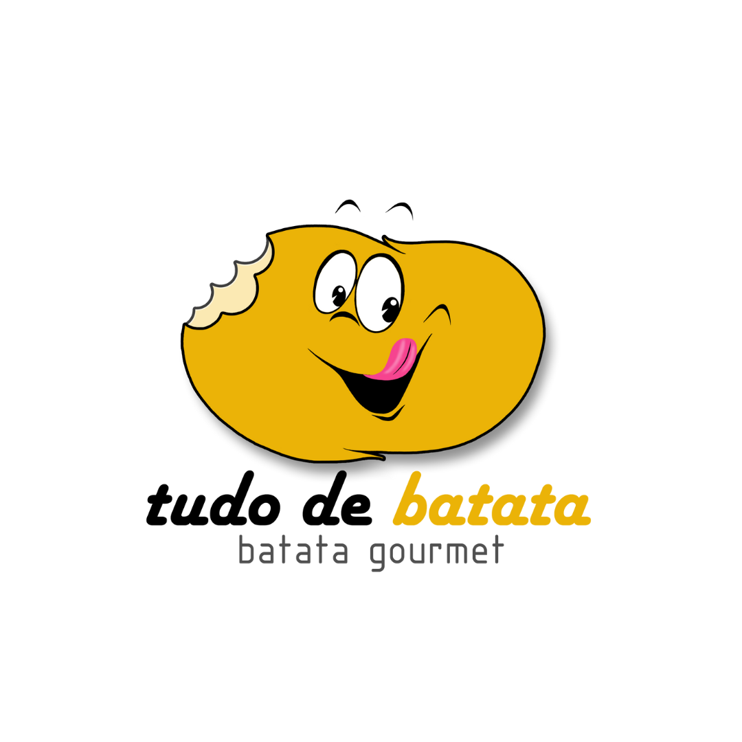TUDO DE BATATA ): Batata Recheada