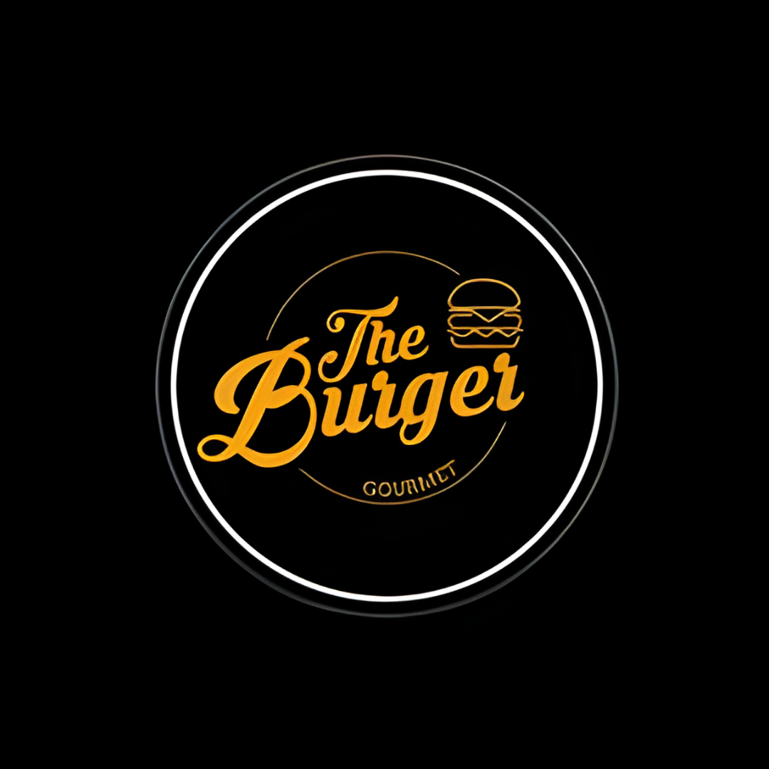 The Burger Pinda