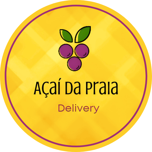 Açaí da Praia Delivery