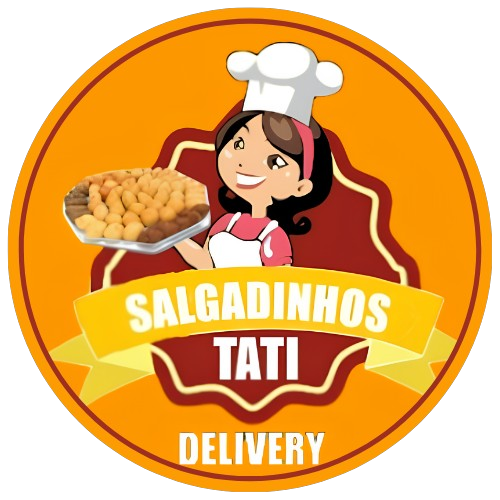 Salgadinhos da Tati
