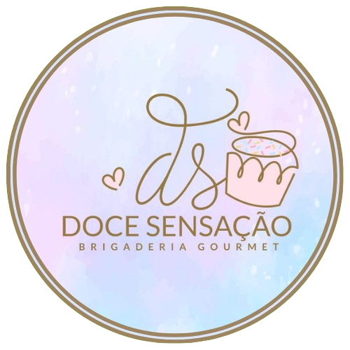 Brigaderia Doce Sensação