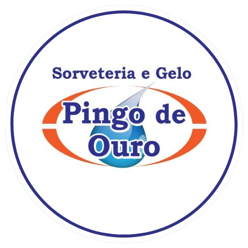 Sorveteria Pingo de Ouro
