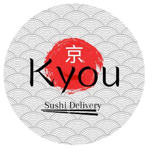 KYOU SUSHI DELIVERY
