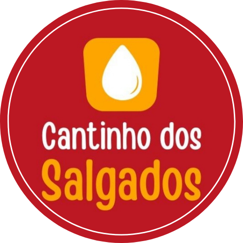 Cantinho dos Salgados