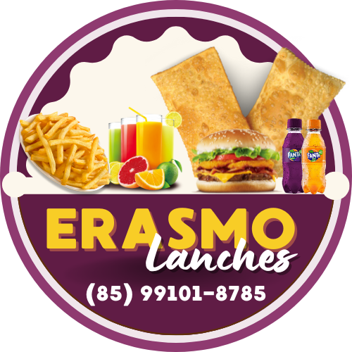Erasmo Lanches