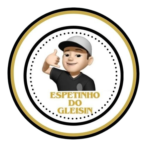 Espetinho do Gleisin
