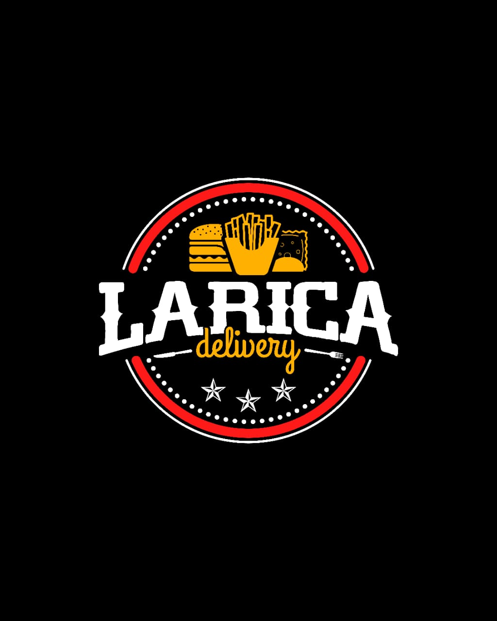Larica Delivery