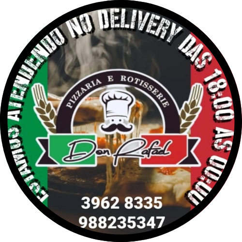 Pizzaria Don Rafael