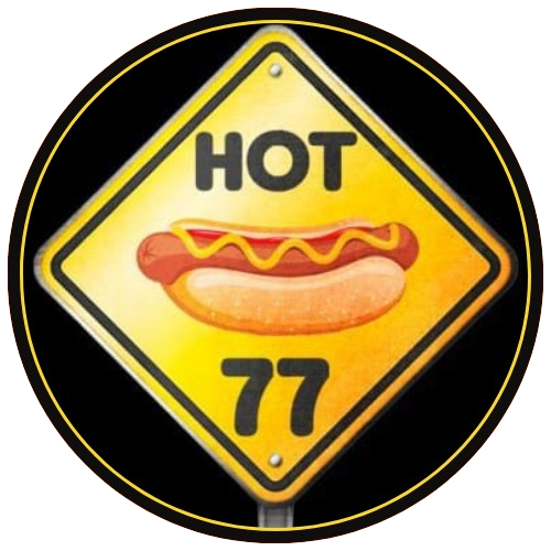 Hot 77 - Hot Dog Artesanal