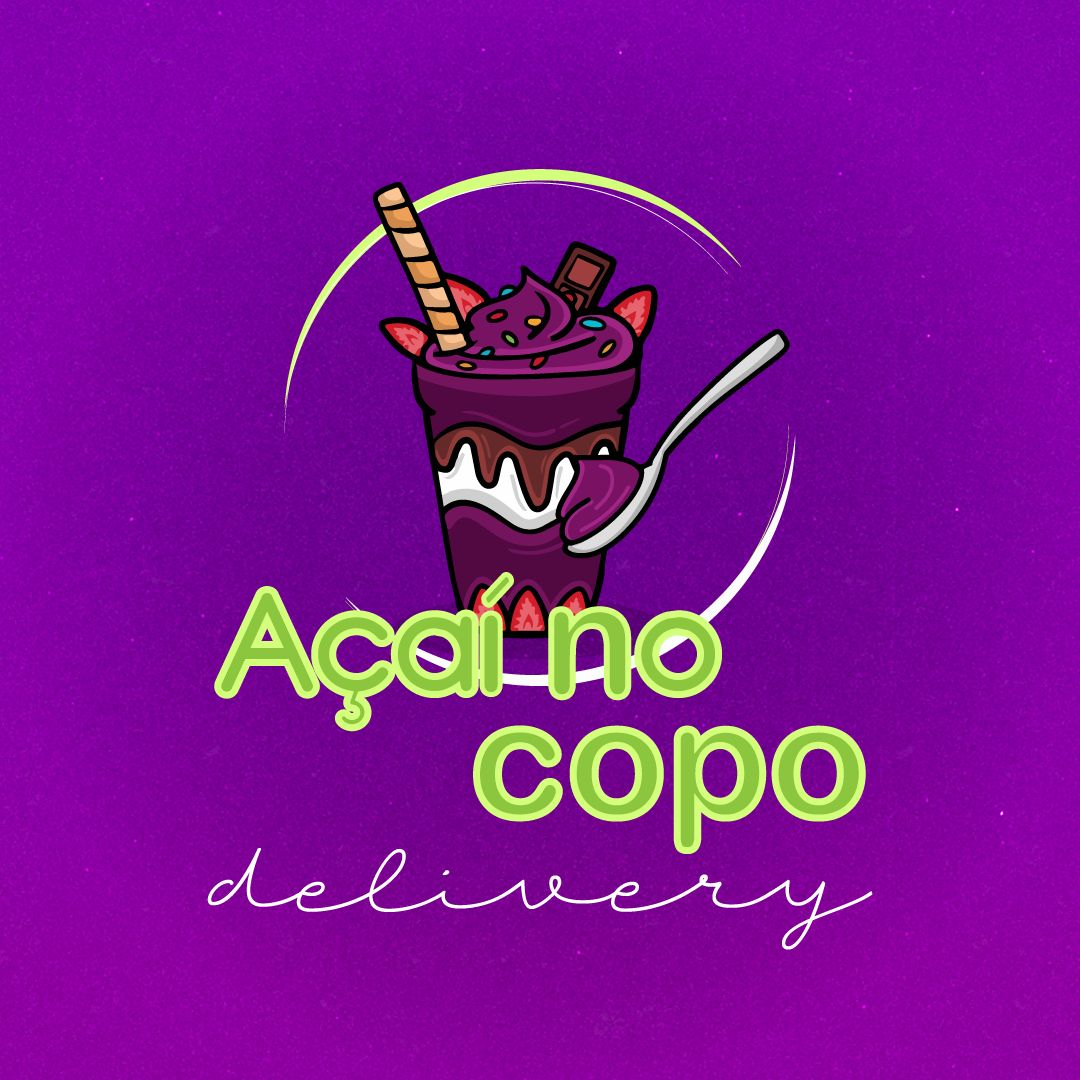 Açaí no Copo