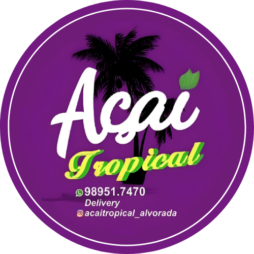 Açaí Tropical