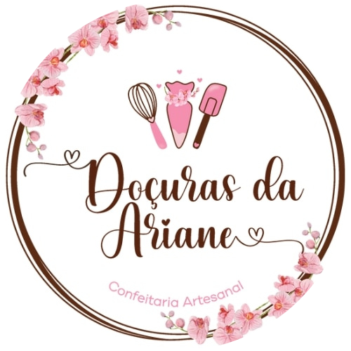Doçuras da Ariane