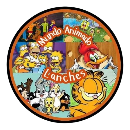 Mundo Animado Lanches