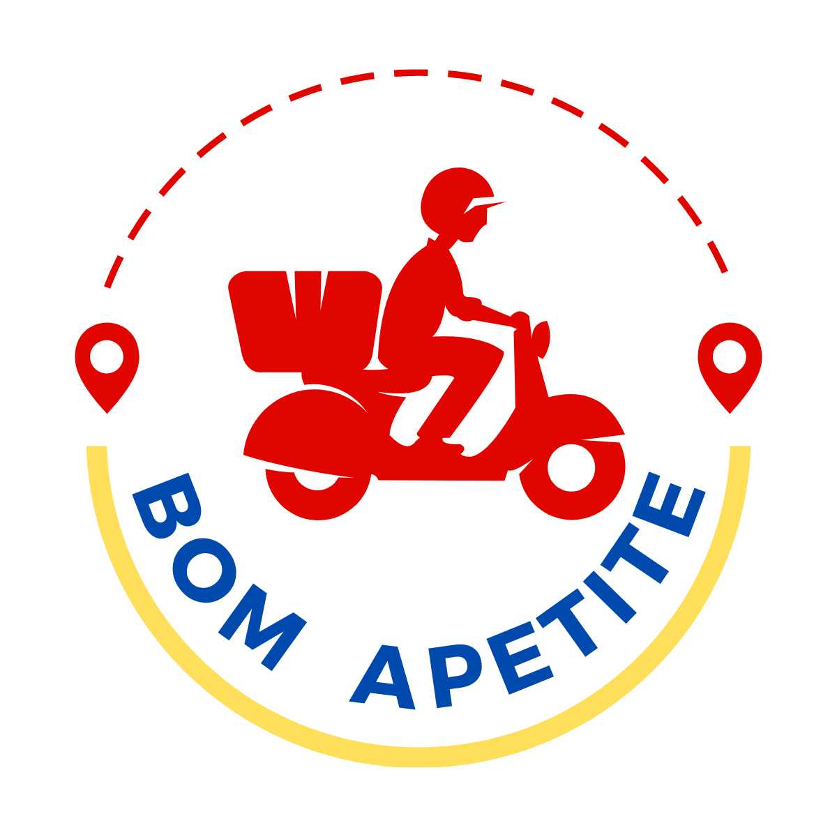 Bom Apetite Marmitaria