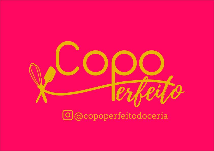 Copo Perfeito