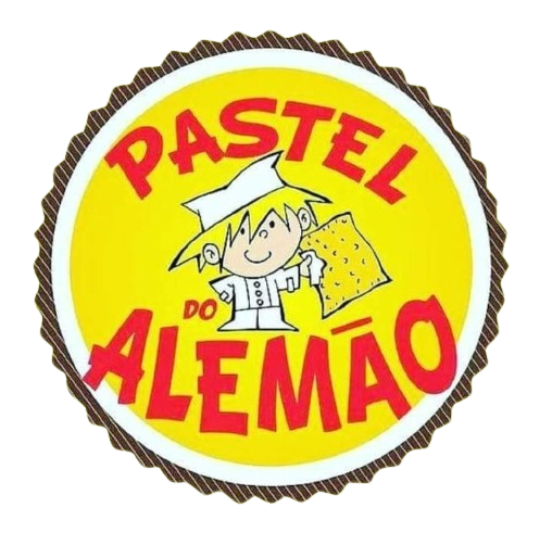Pastel do Alemão Parque do Povo
