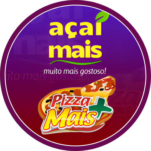 Pizza Mais