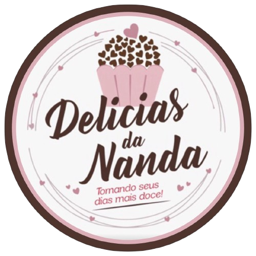 Delícias da Nanda
