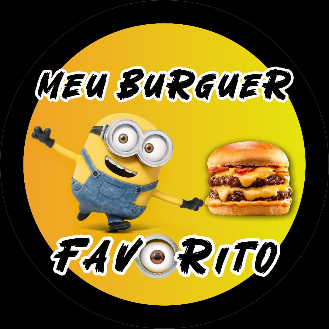 Meu Burguer Favorito