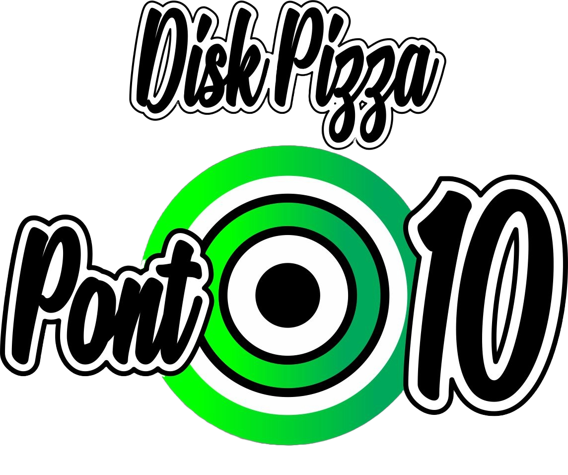Disk Pizza Ponto 10