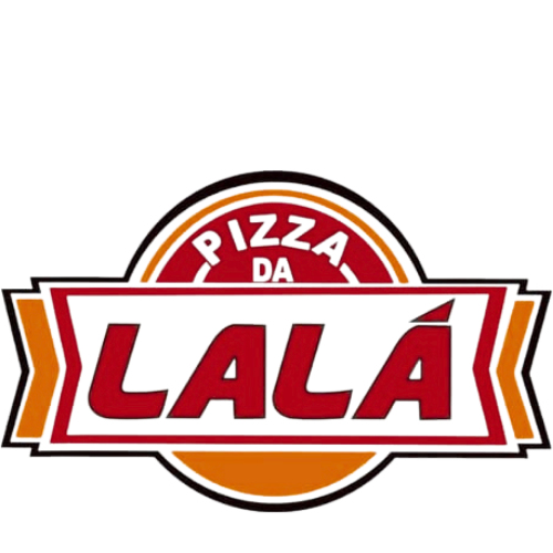 Pizza da Lalá