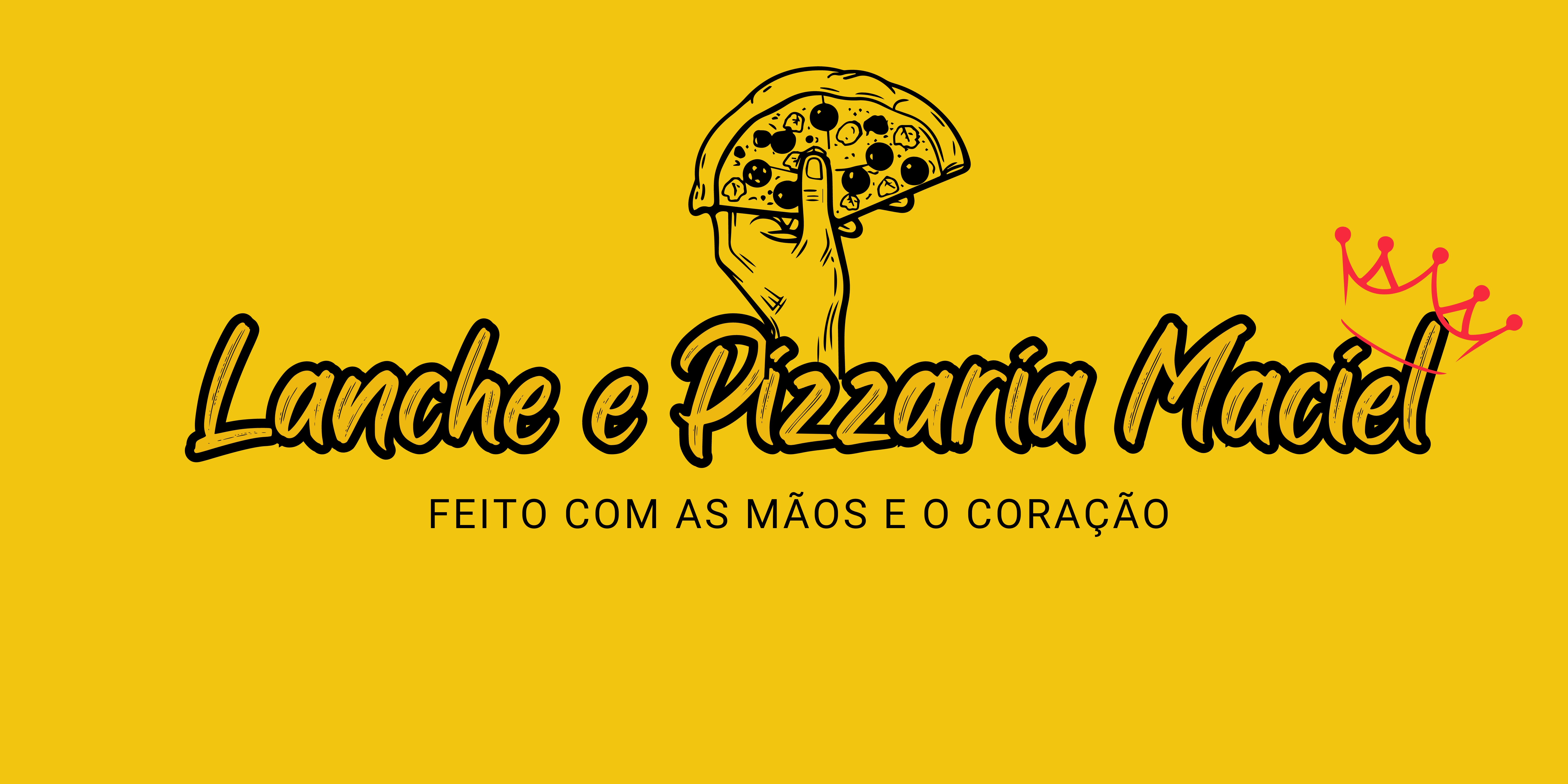 LANCHE E PIZZARIA MACIEL