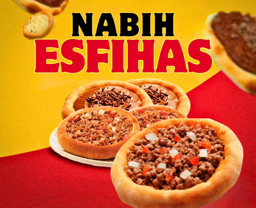 Nabih esfihas