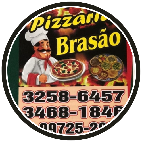Brasao Pizzaria