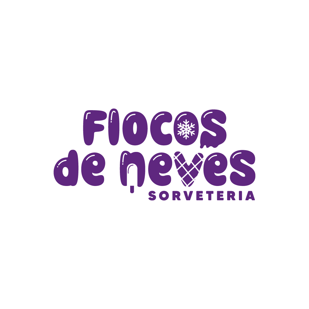 Flocos de Neves