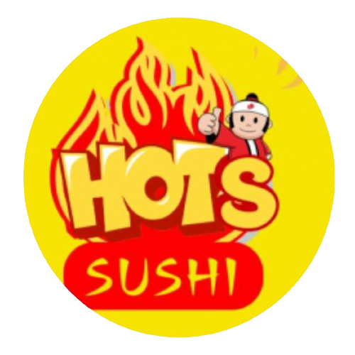 HOTS SUSHI FOOD