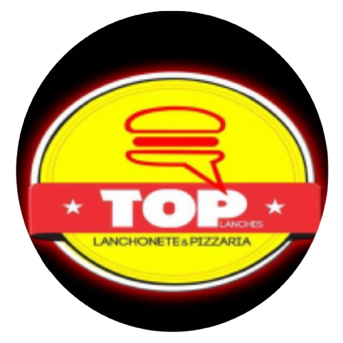 Top Lanches do Marcão