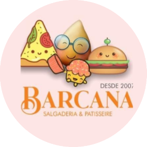 Barcana