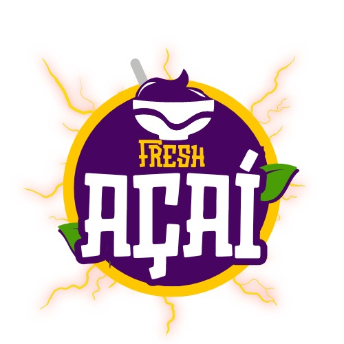 FRESH AÇAÍ
