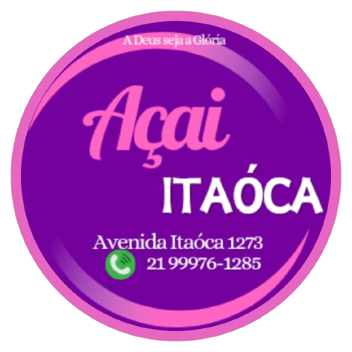 Açai Itaóca